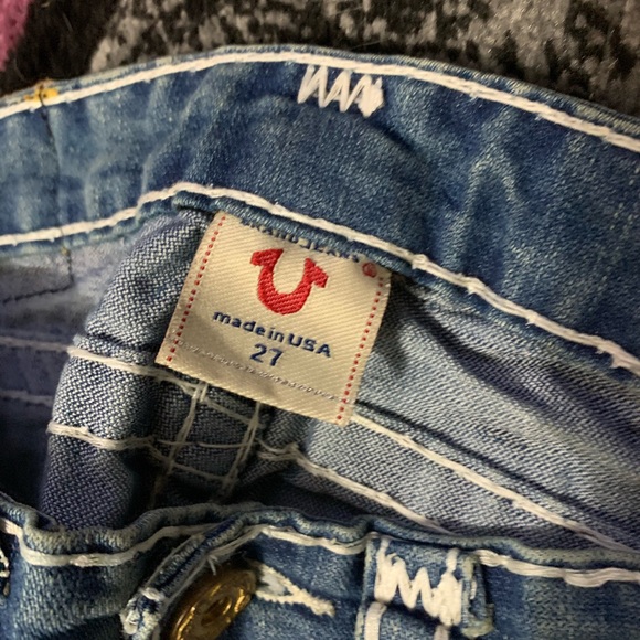 True religion - Picture 3 of 3